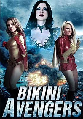Lesbian submitted adult photos Bikini avengers full movie